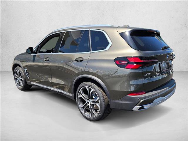 New 2026 BMW X5 sDrive40i RWD image 9