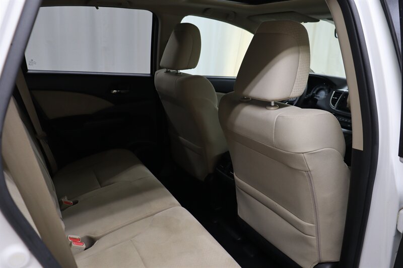 Used 2015 Honda CR-V EX image 28
