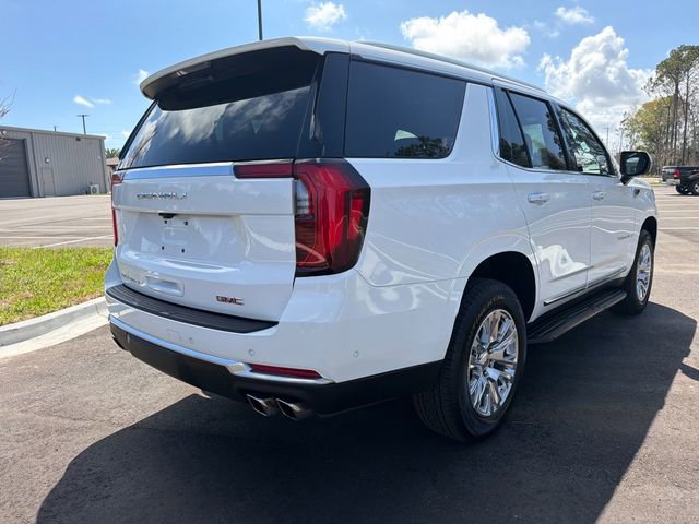 Used 2025 GMC Yukon Denali image 14