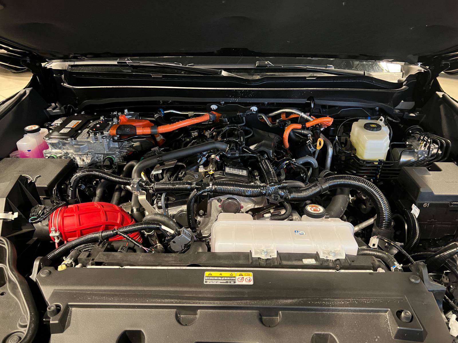 Used 2026 Toyota Tacoma TRD Pro image 46