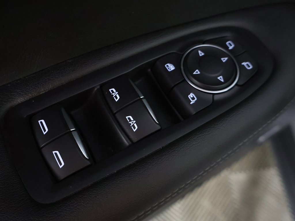 Used 2023 Cadillac XT6 Premium Luxury w/ Technology Package image 40