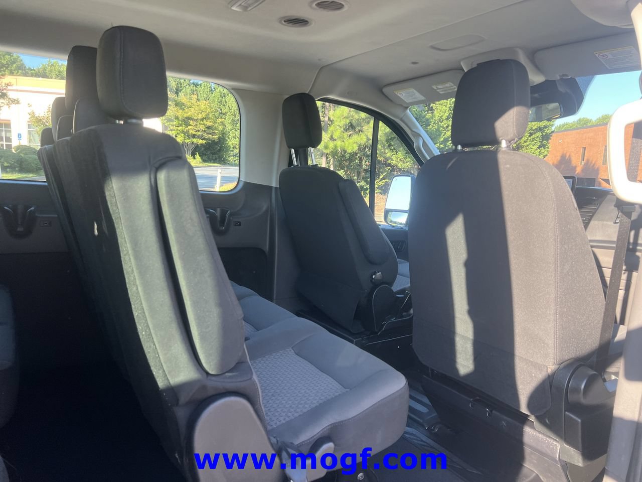 Used 2024 Ford Transit 350 XLT RWD image 22