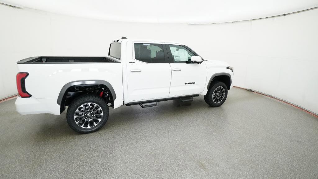 New 2026 Toyota Tundra Limited image 13