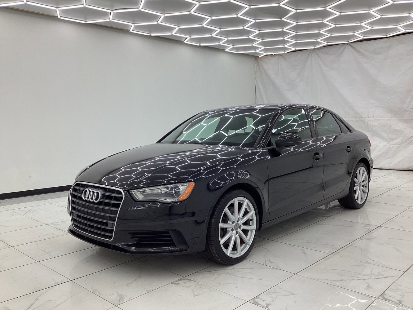 Used 2016 Audi A3 1.8T Premium image 6