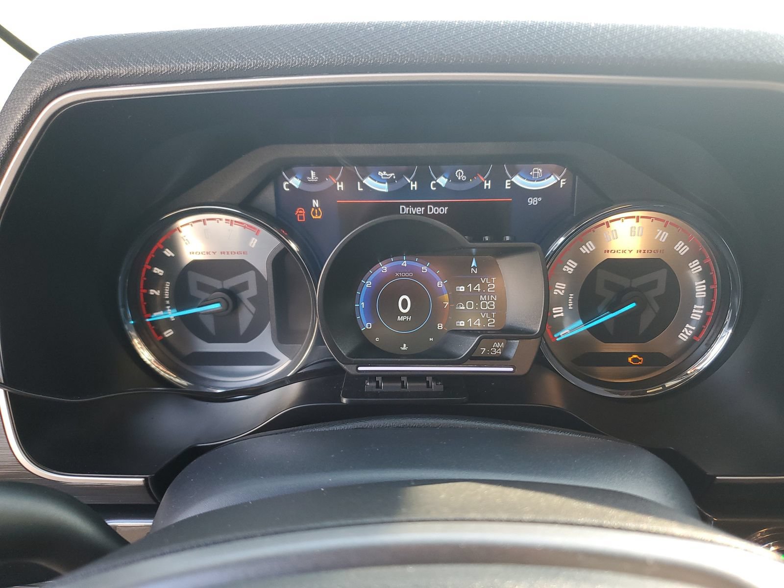 Used 2021 Ford F150 XLT w/ Equipment Group 302A High AWD/4WD image 23