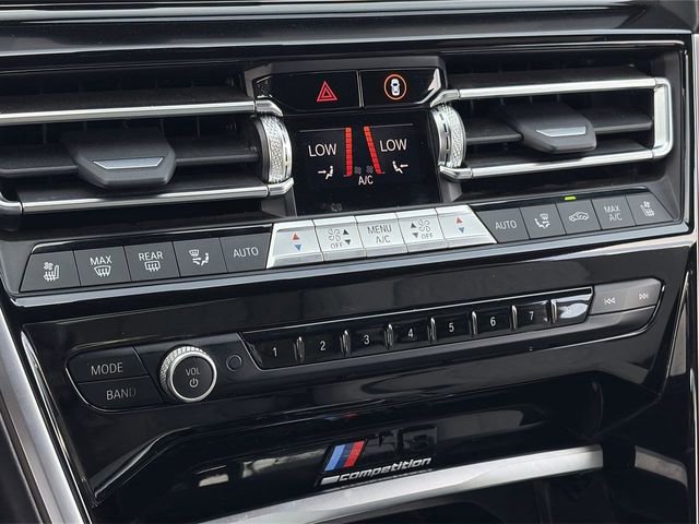 Used 2022 BMW M8 Competition AWD/4WD image 30