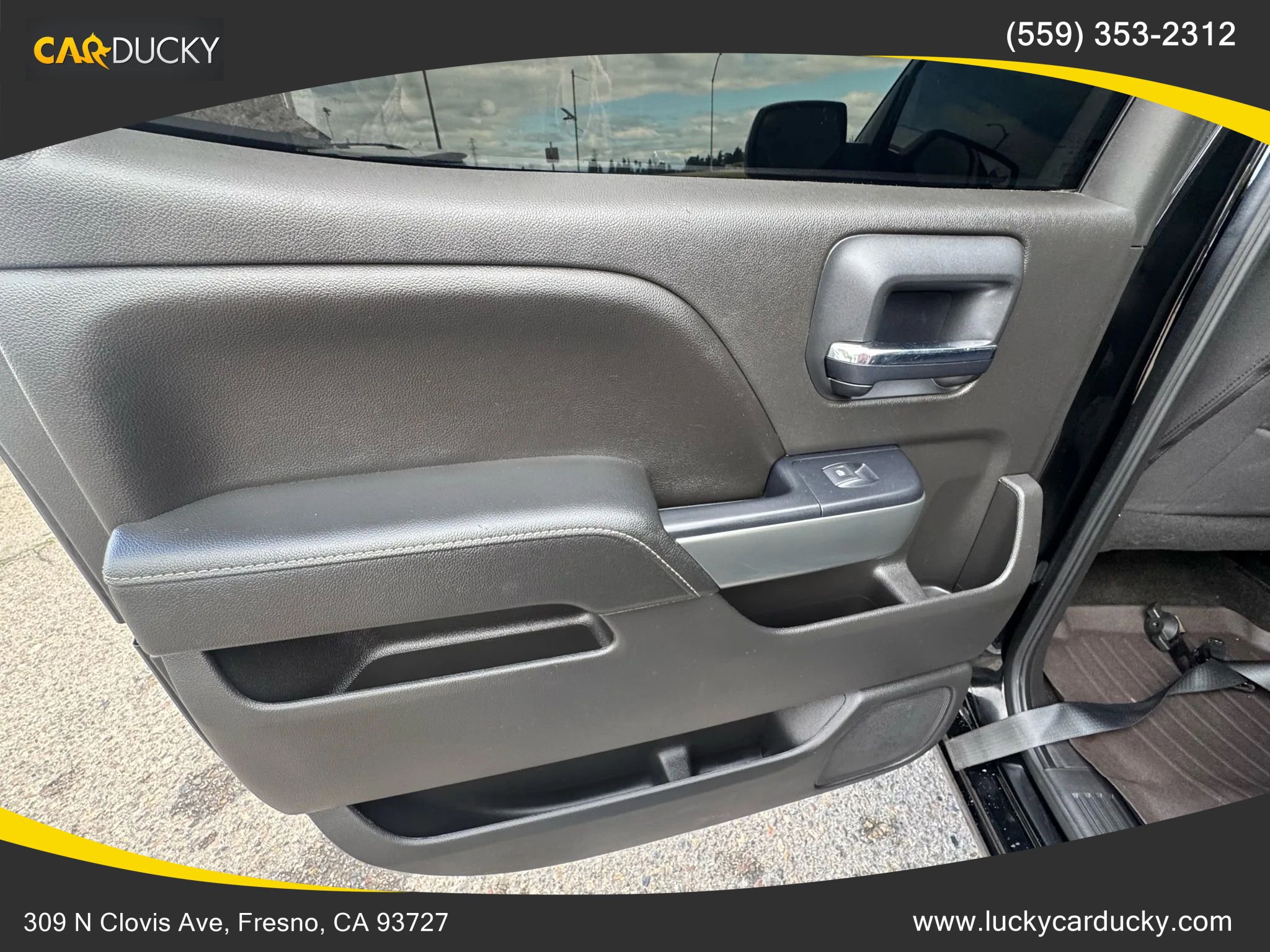 Used 2018 Chevrolet Silverado 1500 LT w/ LT Eassist Package image 19