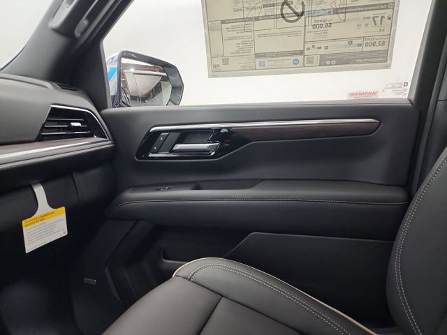 New 2026 Chevrolet Tahoe Premier w/ Sun And Tow Package image 30