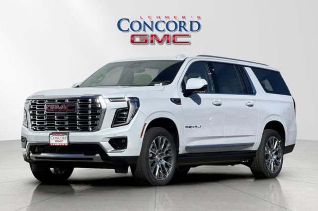 New 2026 GMC Yukon XL Denali image 8