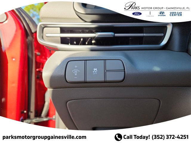 New 2025 Hyundai Elantra Sport image 19