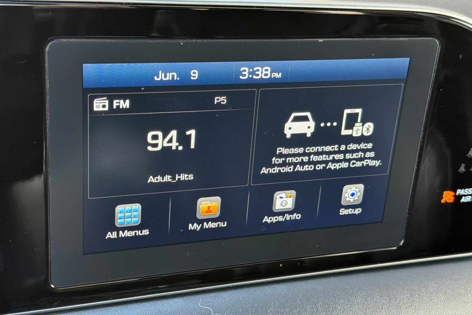 Used 2020 Hyundai Palisade SEL w/ Premium Package AWD/4WD image 19