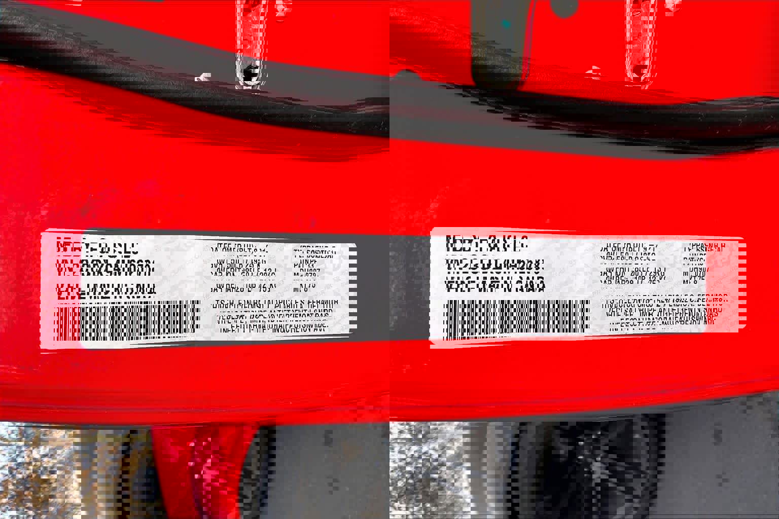 Used 2021 Dodge Charger SRT Hellcat image 33