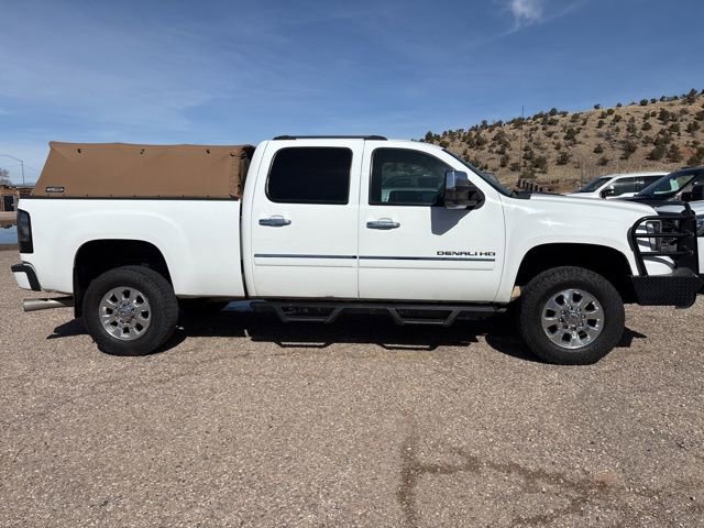 Used 2012 GMC Sierra 2500 Denali image 7