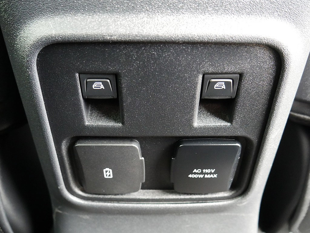 Used 2023 Ford Bronco Badlands AWD/4WD image 55
