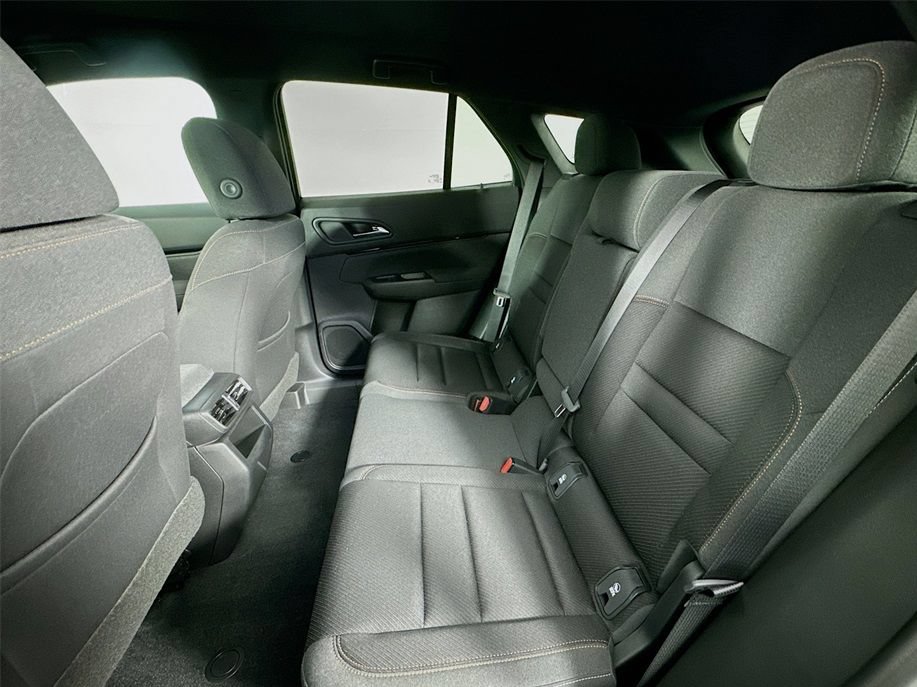New 2026 Honda Prologue Eco image 32