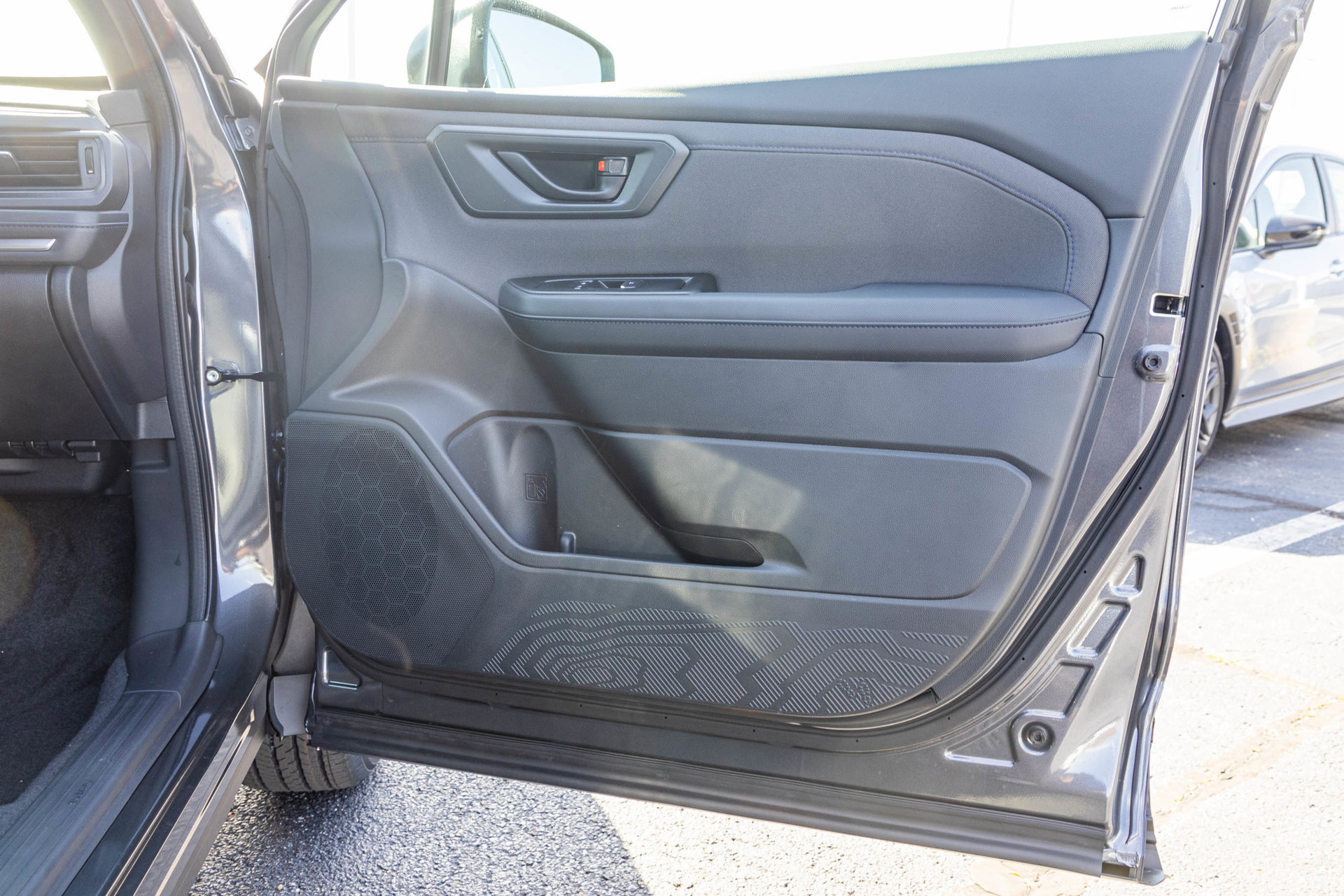 New 2026 Subaru Forester Premium AWD/4WD image 43