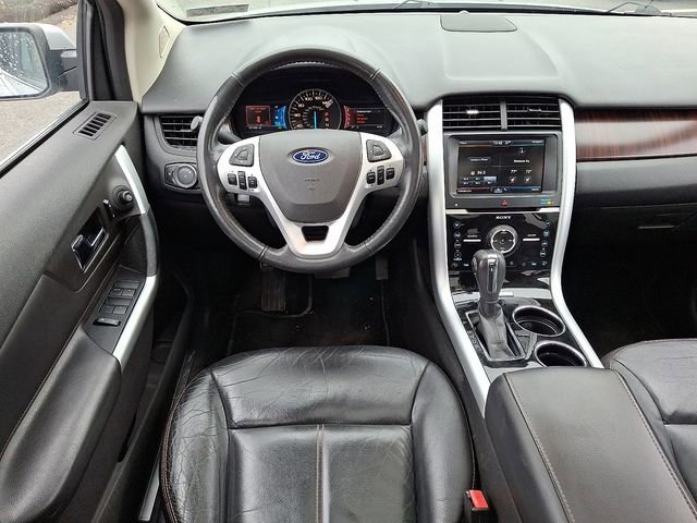 Used 2013 Ford Edge Limited image 11