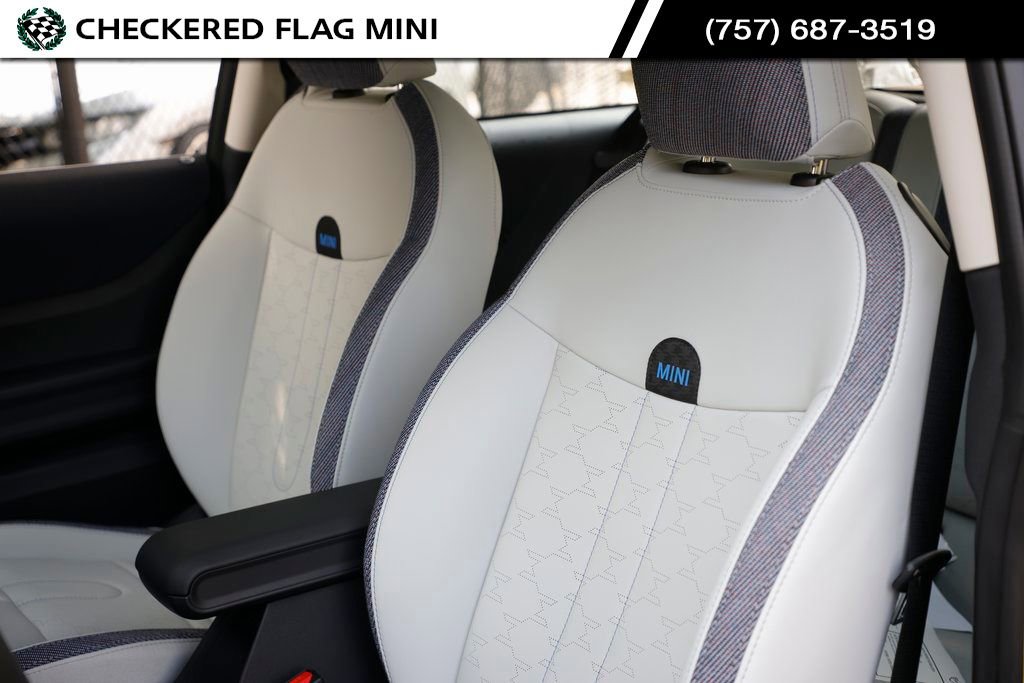 Used 2025 MINI Cooper S image 19