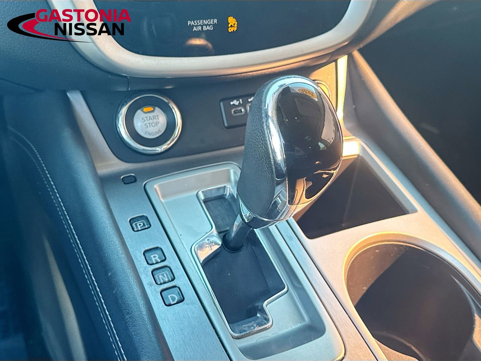 Used 2020 Nissan Murano SV image 21