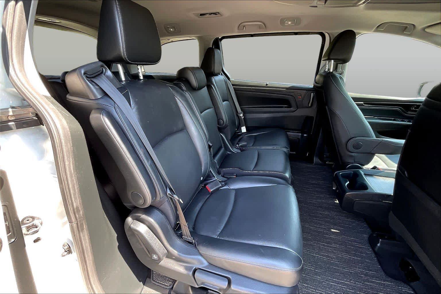 Used 2023 Honda Odyssey Touring image 21