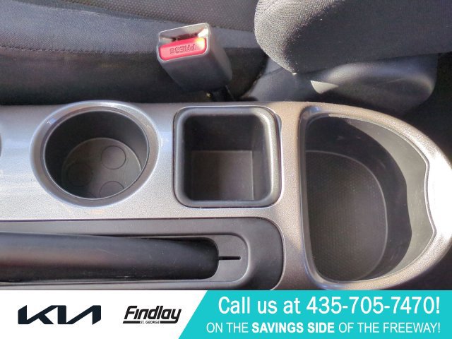 Used 2014 Nissan Juke S AWD/4WD image 24