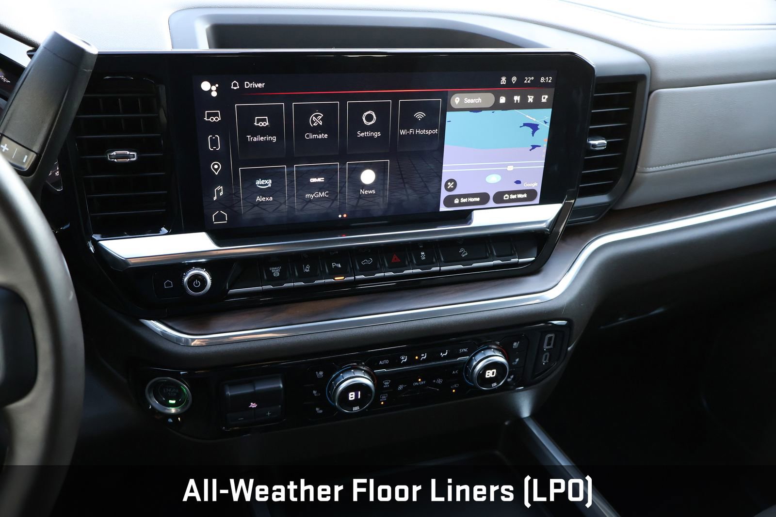 Used 2025 GMC Sierra 2500 SLT w/ Texas SLT Premium Package image 32