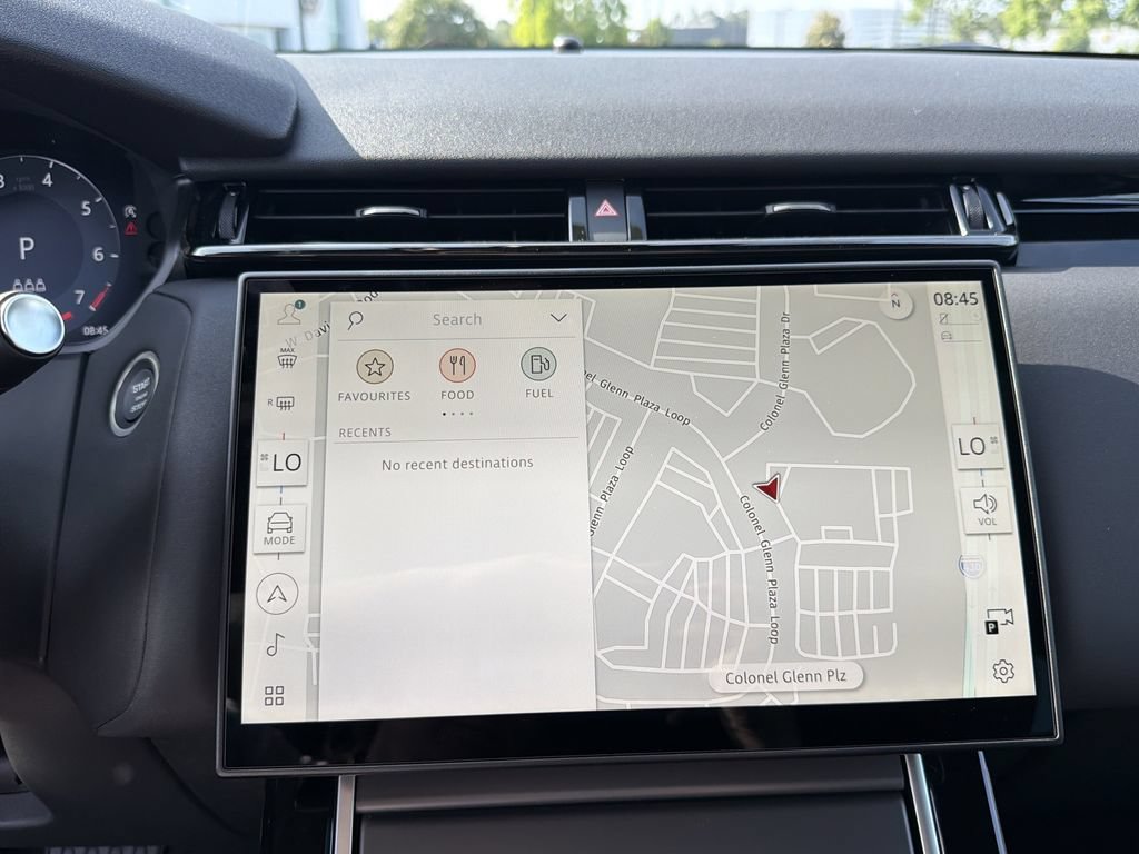 New 2026 Land Rover Range Rover Velar S AWD/4WD image 26
