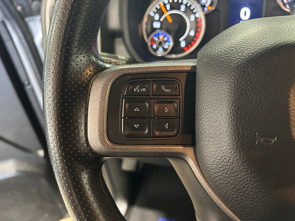 Used 2021 RAM 2500 Tradesman AWD/4WD image 19