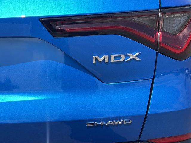 New 2026 Acura MDX Type S AWD/4WD image 9