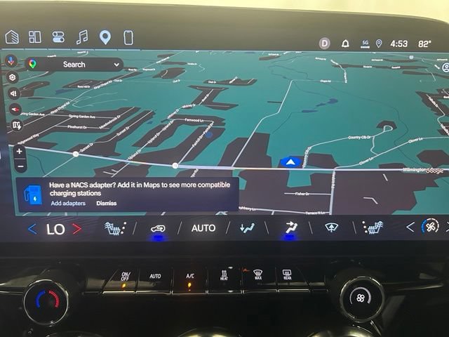Used 2026 Chevrolet Blazer EV LT AWD/4WD image 21
