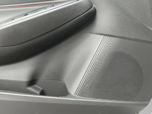 New 2026 Nissan Sentra SR w/ Floor Mat Package FWD image 27