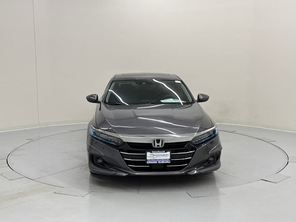 Used 2022 Honda Accord Touring image 8