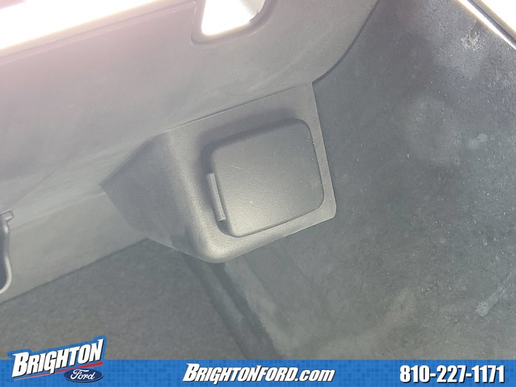 Certified 2024 Ford Explorer XLT AWD/4WD image 27