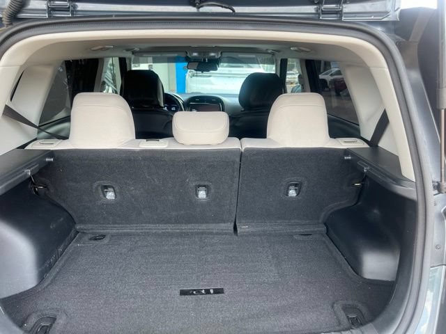 Used 2024 Kia Soul EX FWD image 9