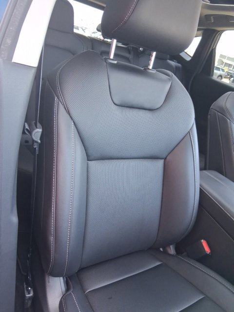 Certified 2026 Nissan Murano SL AWD/4WD image 22