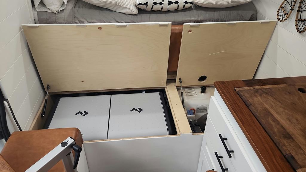 Used 2019 RAM ProMaster 2500 image 39