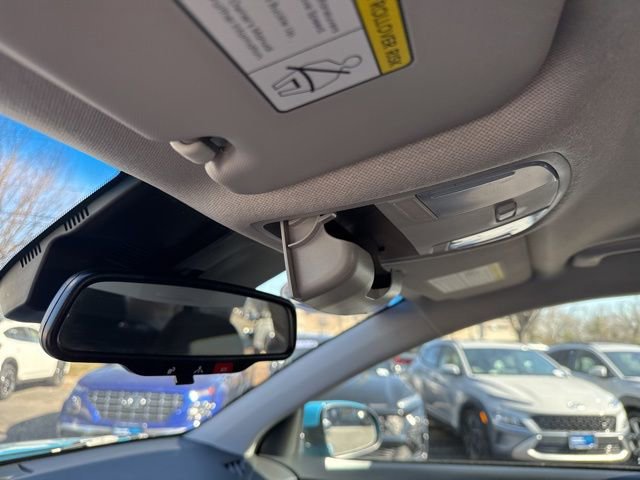 Used 2023 Hyundai Kona SEL image 36