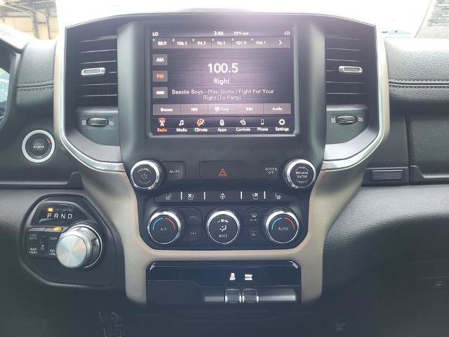 Used 2019 RAM 1500 Laramie image 21