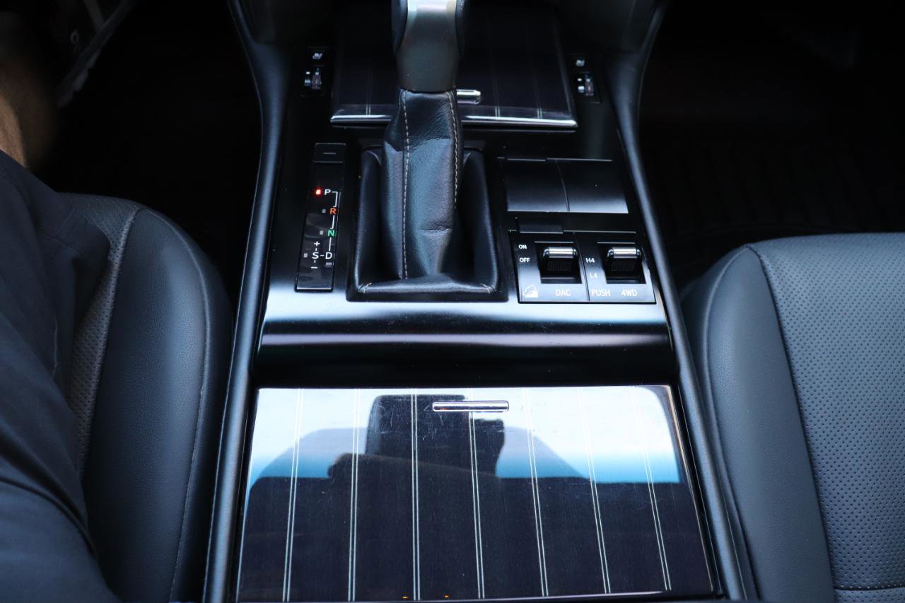 Used 2020 Lexus GX 460 Premium w/ Premium Package image 65