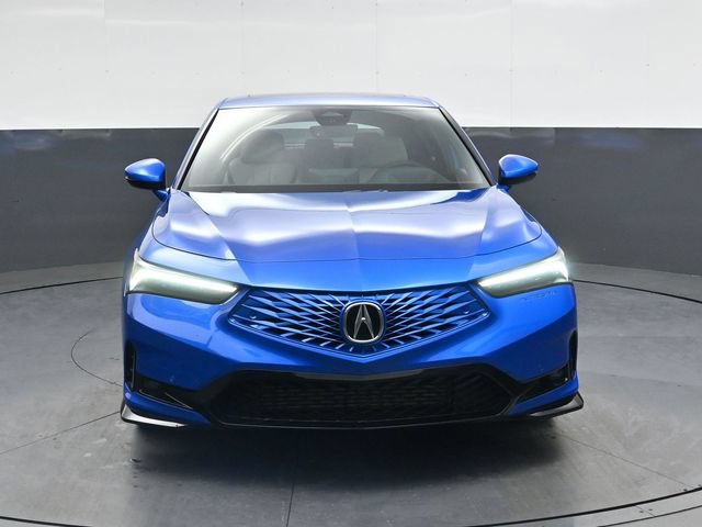 New 2026 Acura Integra A-Spec w/ Technology Package FWD image 10