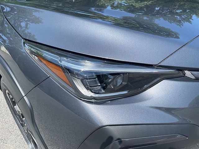 New 2025 Subaru Crosstrek 2.5i Limited image 8