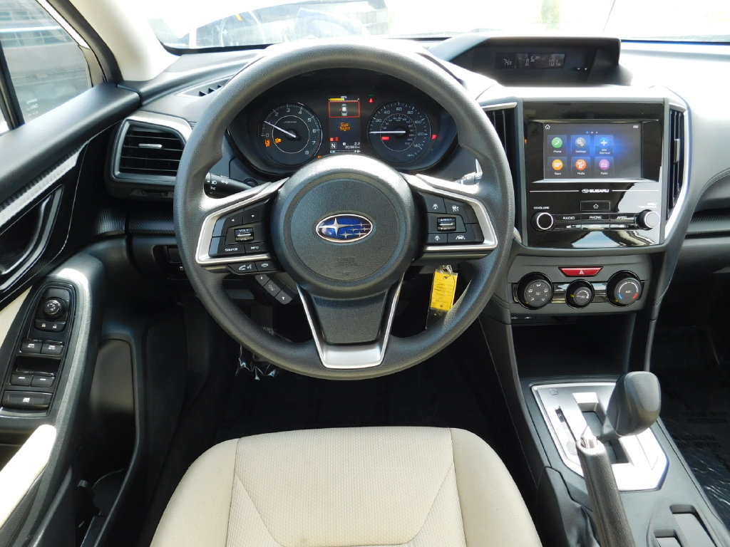 Used 2023 Subaru Impreza 2.0i AWD/4WD image 14