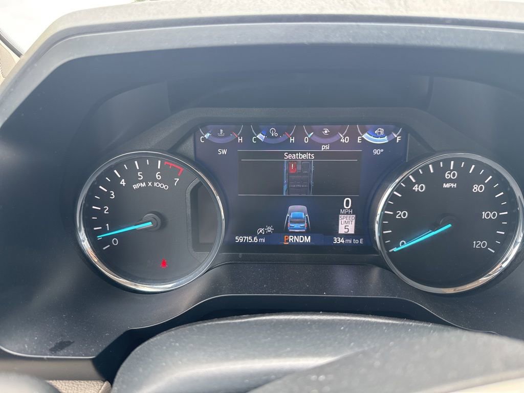 Used 2024 Ford Expedition Limited RWD image 9