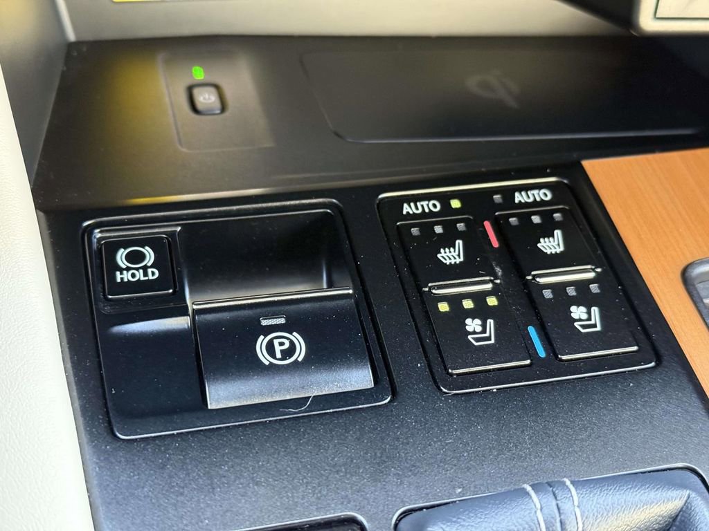 Used 2022 Lexus RX 350 AWD w/ Premium Package image 23