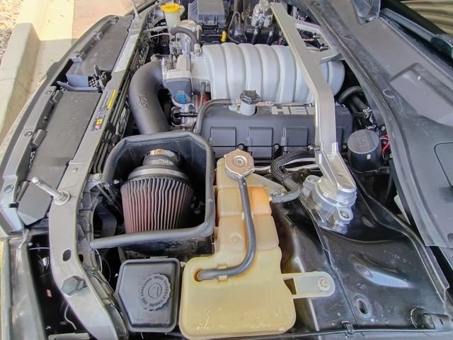 Used 2006 Dodge Magnum SRT8 w/ SRT Option Group III RWD image 79