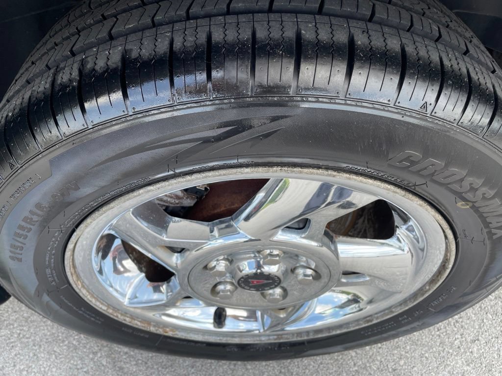 Used 2004 Pontiac Grand Am GT FWD image 19