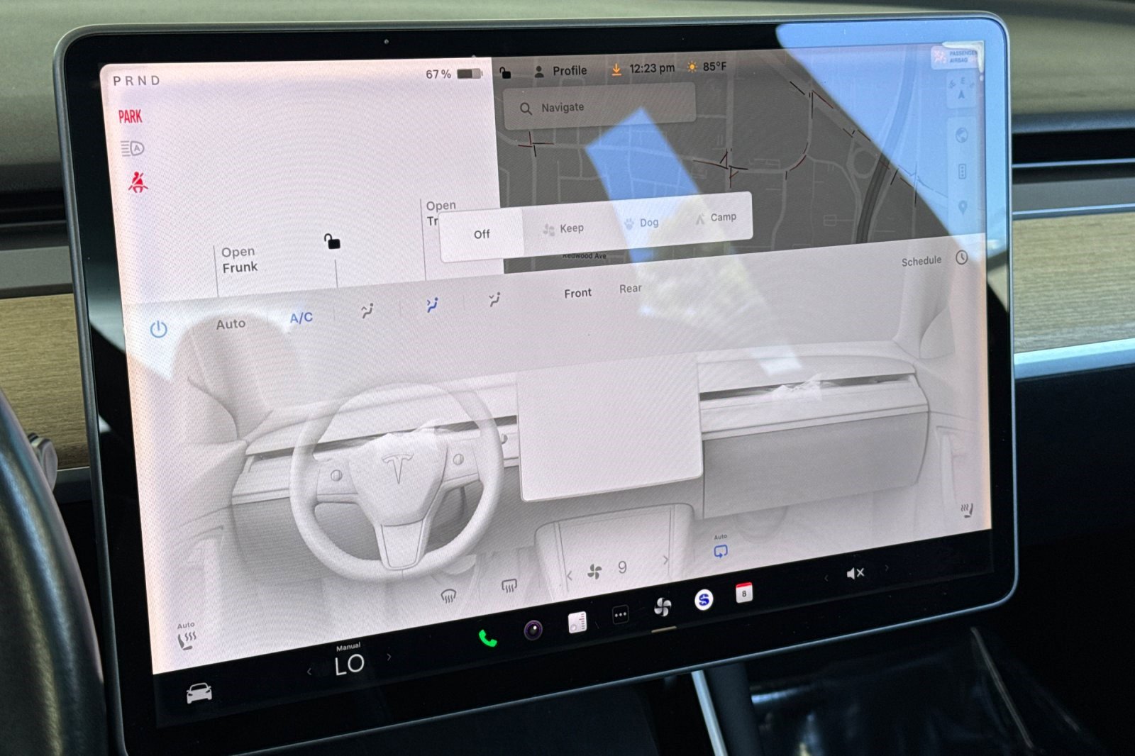 Used 2018 Tesla Model 3 Long Range image 26