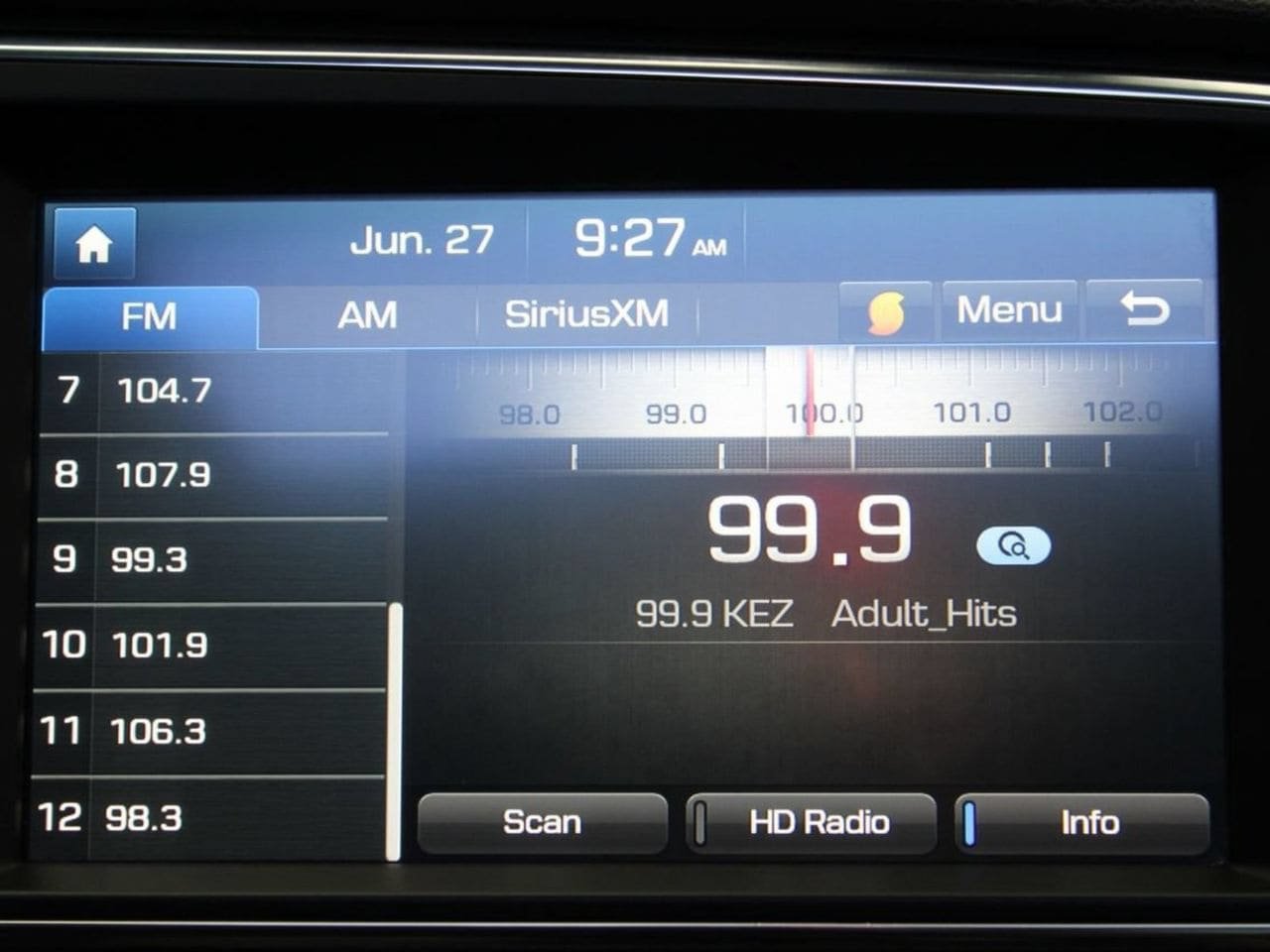 Used 2017 Hyundai Elantra Limited w/ Limited Ultimate Package 05 FWD image 22