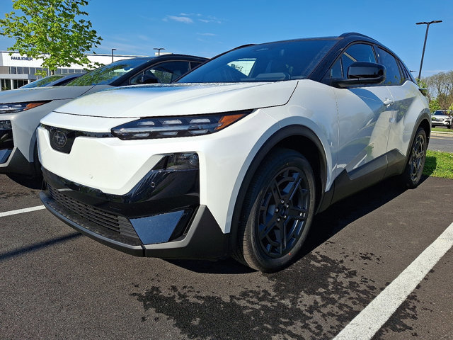 New 2026 Subaru Uncharted AWD image 2