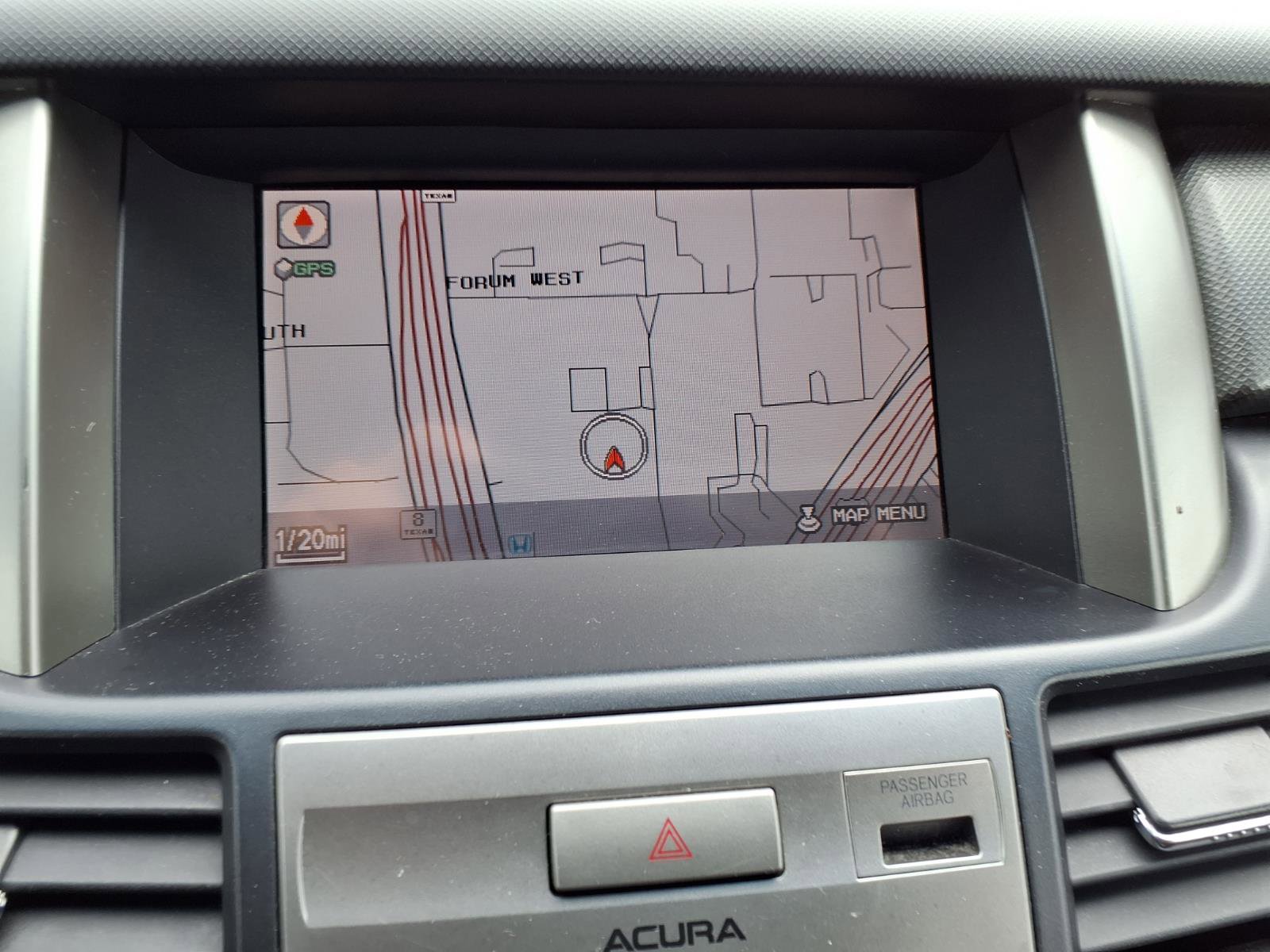 Used 2011 Acura RDX 2WD image 7